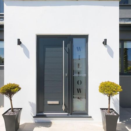 Willows St Ives Exterior foto