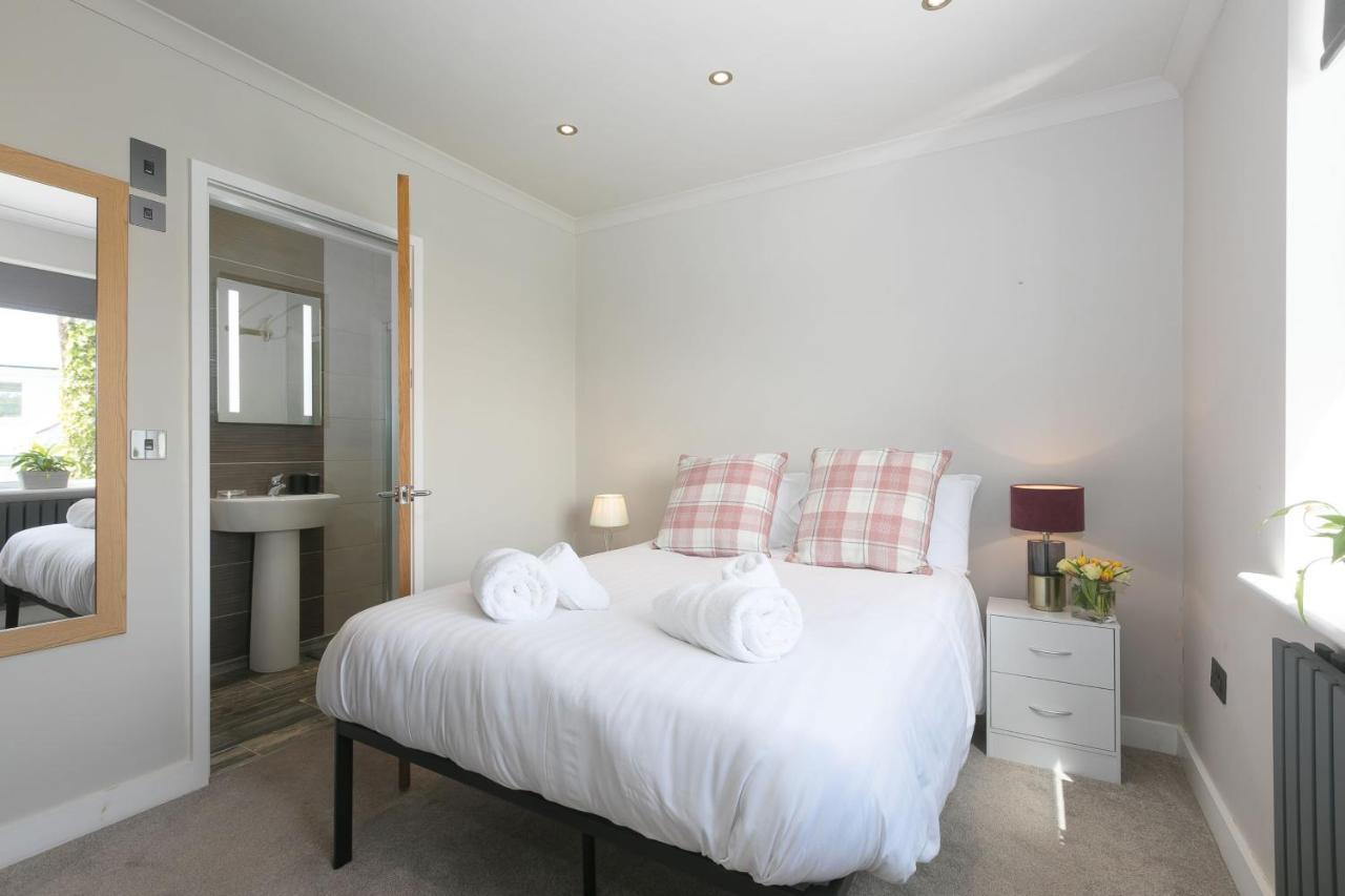 Willows St Ives Exterior foto